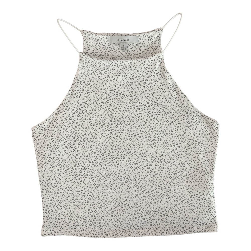 gaze Women’s Tank Top
